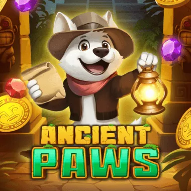 AncientPaws