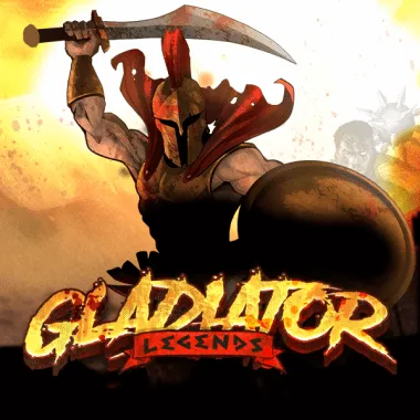 GladiatorLegends