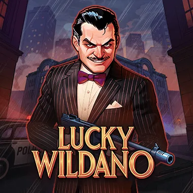 LuckyWildano