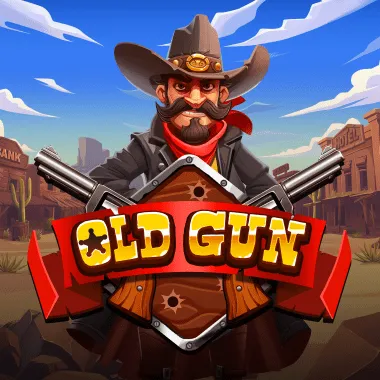 OldGun96