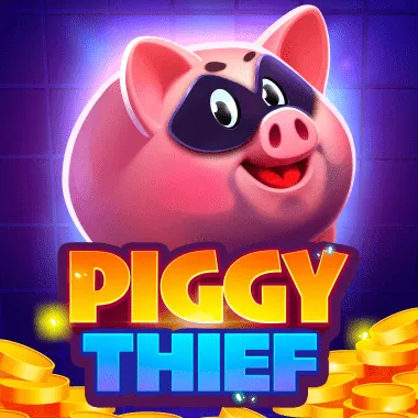 PiggyThief